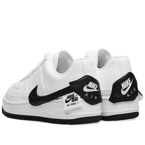 Buy Wmns Air Force 1 Jester XX 'White Black'